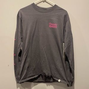 Simply southern long sleeve tee